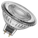 Ledvance LED Reflektor GU5.3 MR16 4.9W 500lm 36d - 940 Kaltweiß| Dimmbar - Ersatz Für 43W
