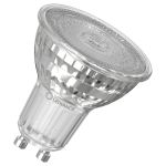 Ledvance LED Reflektor GU10 PAR16 3.7W 350lm 36d - 930 Warmweiß Warmweiß| Dimmbar - Ersatz Für 35W