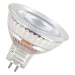 Ledvance LED Reflektor GU5.3 MR16 3.4W 345lm 36d - 840 Kaltweiß| Ersatz Für 35W