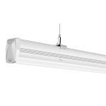 Noxion LED Modul NX-Line V3 35-50W 13650lm 90D - 840 Kaltweiß | 1500mm - 8-Polig - UGR <22 - PC Diffuser