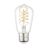 Eglo LED E27 Edison Klar Fadenlampe 7.3W 806lm - 827 Extra Warmweiß | Ersatz Für 60W