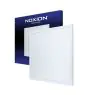 Noxion LED Panel Delta Pro V4 Aluminium/Metall Weiß 29W 3700lm - 830 Warmweiß | 62x62cm - UGR < 19