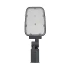 Ledvance LED-Straßenbeleuchtung Area Value klein SPD Aluminium Grau 45W 5850lm 160x58D - 730 Warmweiß | IP66 - Symmetrisch