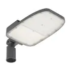 Ledvance Led-Straßenbeleuchtung Area Large RV35ST Aluminium Grau 120W 15600lm 155X69D - 727 Extra Warmweiß | IP66 - Asymmetrisch