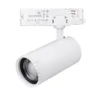 Bright Choice 3-Phasenn-Schienenspot| 20W-25W-30W |840-830-827 CCT | Weiß | Zoomable