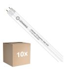 Mehrfachpackung 10x Ledvance LED Röhre T8 Superior (EM/Mains) High Output 17.7W 3100lm - 840 Kaltweiß | 150cm - Ersatz Für 58W