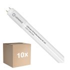 Mehrfachpackung 10x Ledvance LED Röhre T8 Performance (HF) Ultra Output 23W 3700lm - 840 Kaltweiß | 150cm - Ersatz Für 58W