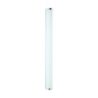 Eglo Wand und Deckenleuchte Gita 2 Metall Chrom 8.3W 1000lm - 840 Kaltweiß | IP44 