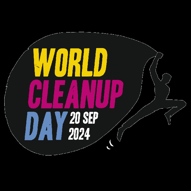 World Cleanup Day 2024