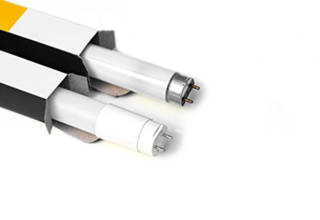 Leuchtstoff- und LED-Röhren in einer Leuchte? 5 Gründe dagegen