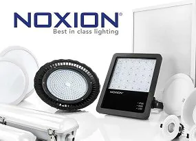 LED Auswahl von Noxion